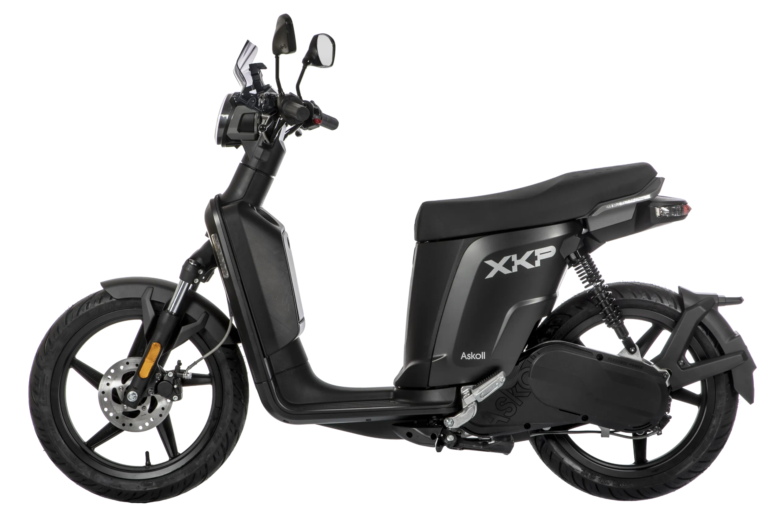 Askoll XKP 45 elettrico