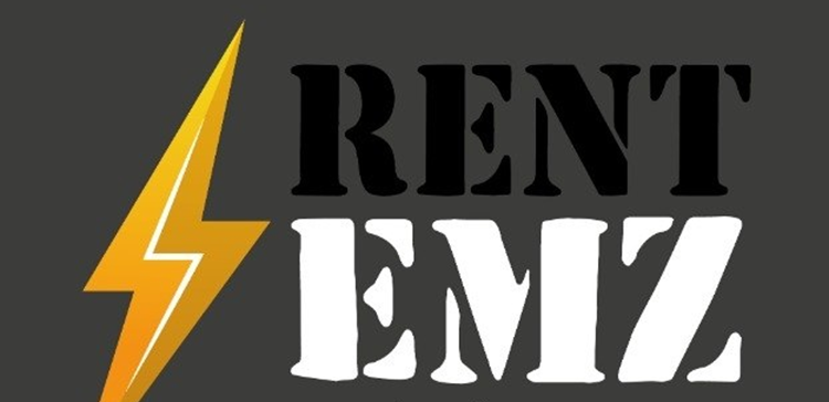 RentEMZ Logo