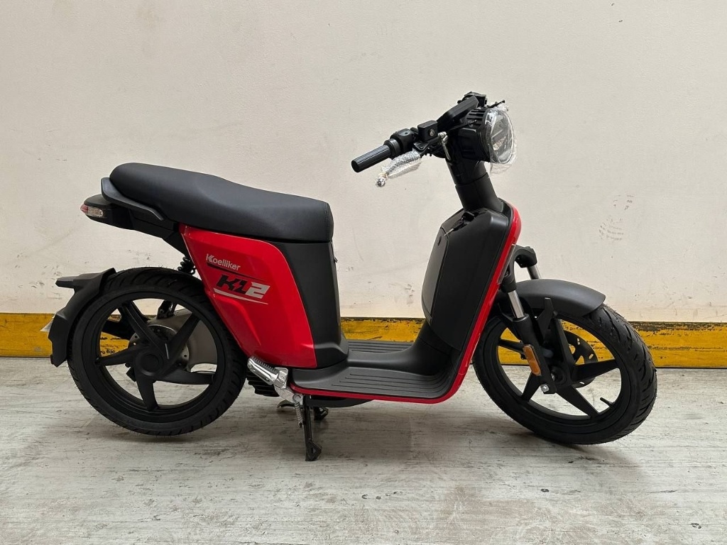 Askoll XKP 80